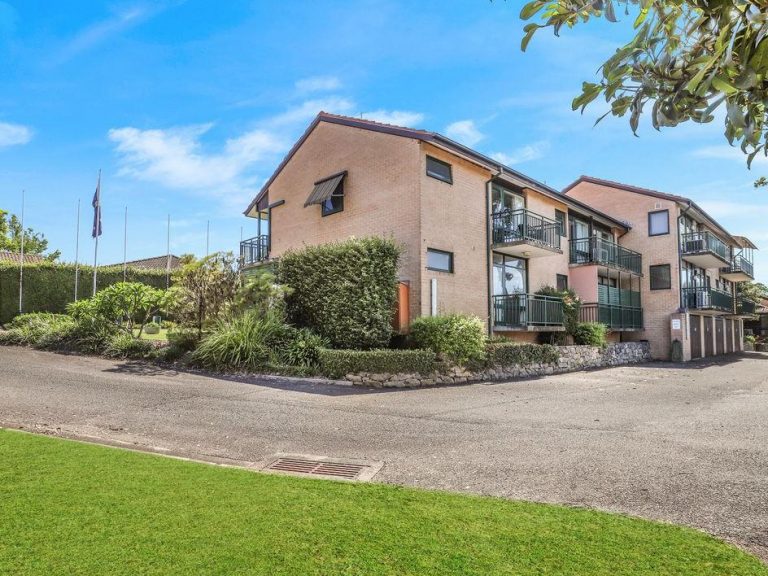 Aged care provider puts rare 1.38ha West Pennant Hills site on market with $15m hopes