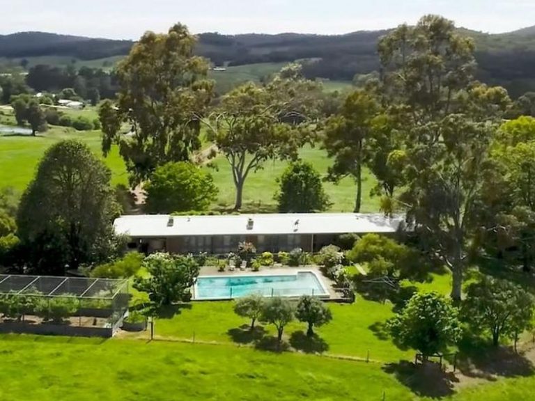 Moyhu Wagyu, Meadow Creek: Home of top Victorian steak for sale