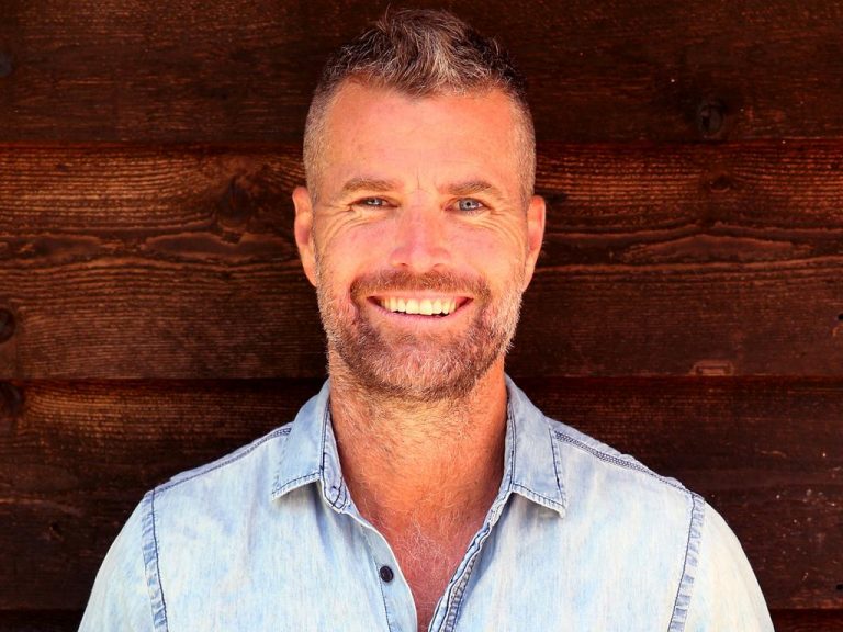 Former celebrity chef Pete Evans buys Byron hinterland tourism venture