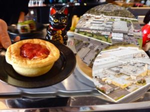 Home of Four’N Twenty pies for sale: Patties Foods puts Bairnsdale, Pakenham sites on market