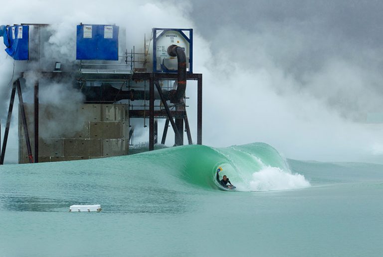 Aussie firm hopes to ride wave of success with $187m surf park