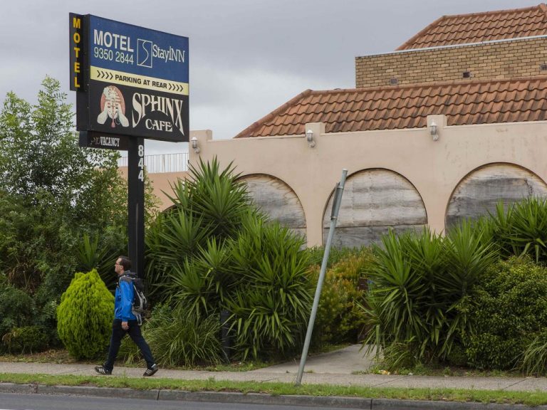 Melbourne’s ‘worst’ motel hits market in Coburg North for $4.5m