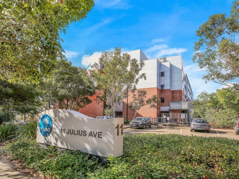 Aqualand lists CSIRO North Ryde property site for $250 million