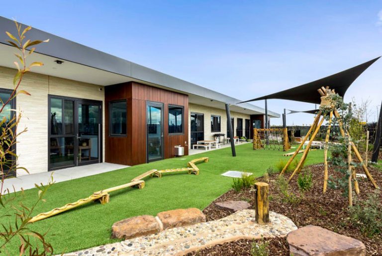 Investors chase childcare assets and regional properties
