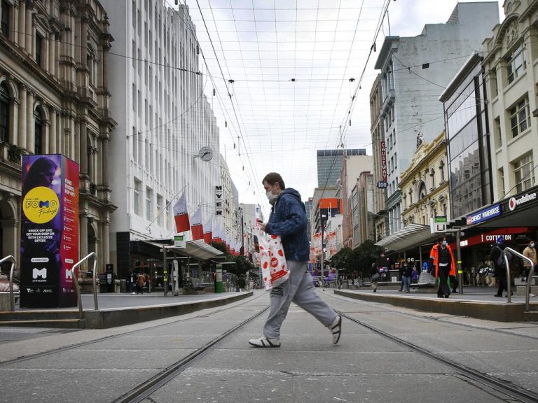 Victoria’s seven-day lockdown to set CBD return-to-work back months: Property Council