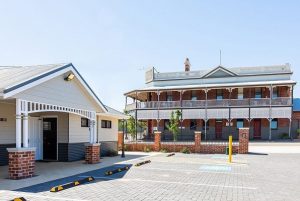 Historically significant WA watering hole ready for new custodian