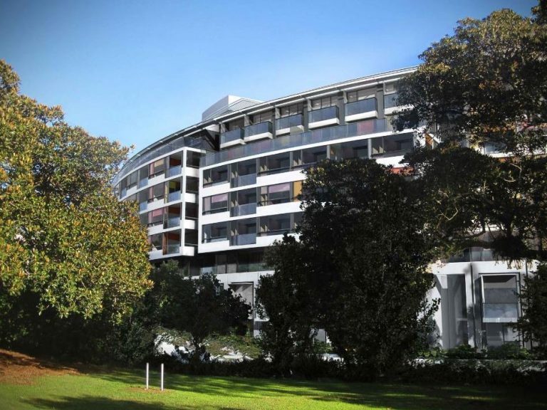 Vibe Hotel Rushcutters Bay sells for $125m for apartments