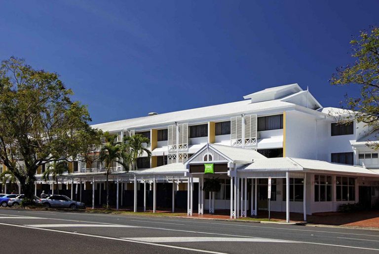 Regional hotels in demand as MA Financial makes buys in NSW and Far North Qld