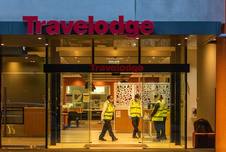 Salter Brothers picks up Travelodges for $620m in play on domestic travellers