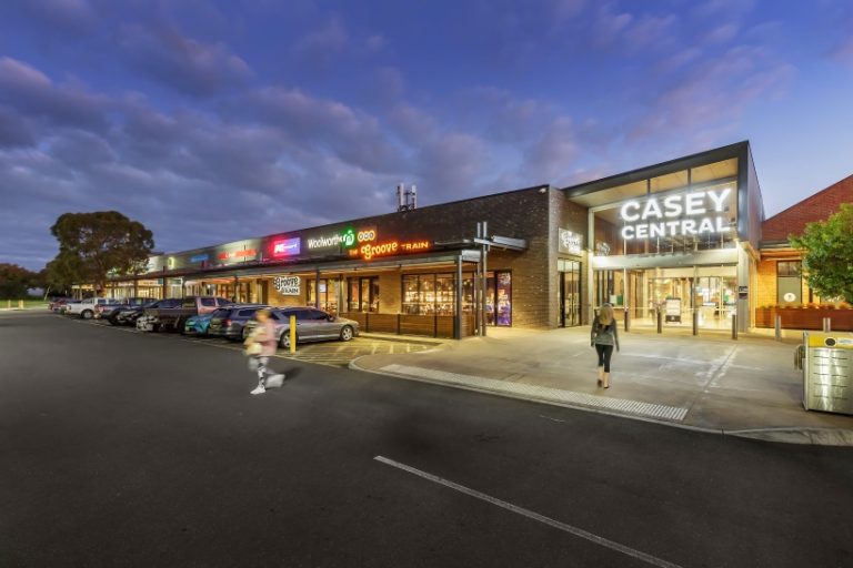 Melbourne’s Casey Central shopping centre sold for $225 million