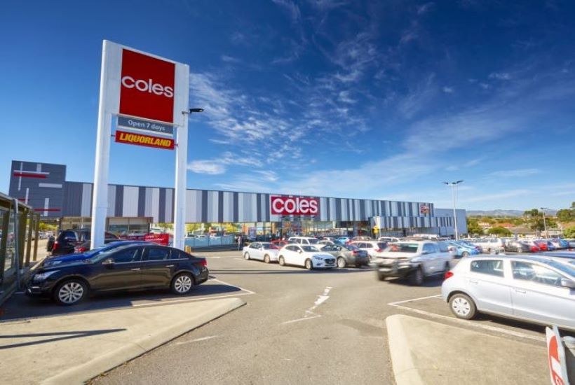 A Bunnings And Two Coles Shopping Centres Sold As Buyers Target Retail