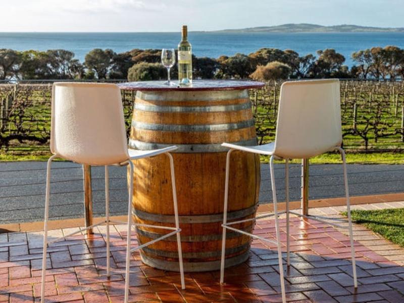 Boston Bay Wines on SA’s Eyre Peninsula up for grabs