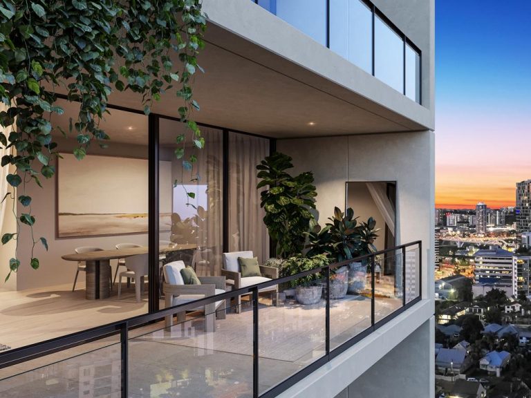 Altura tower in Brisbane’s West Village project a breath of fresh air