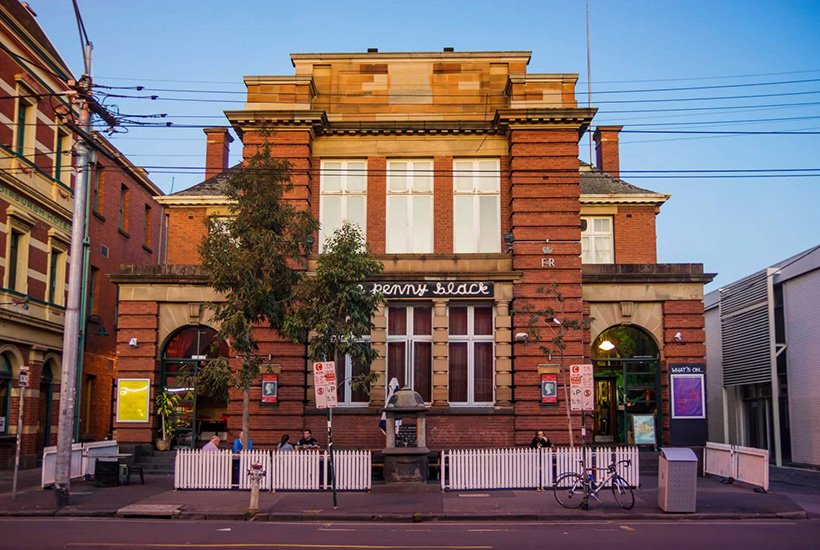 Live music venues like Penny’s Bandroom are struggling to pay the rent in the wake of lockdowns and capacity limits.  Picture: Penny’s Bandroom
