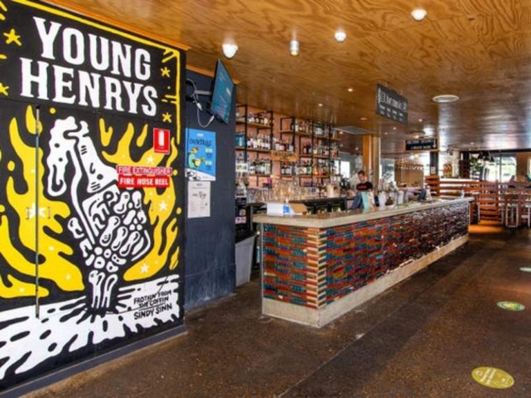 Popular beer boutique hits market in trendy inner-Brisbane suburb