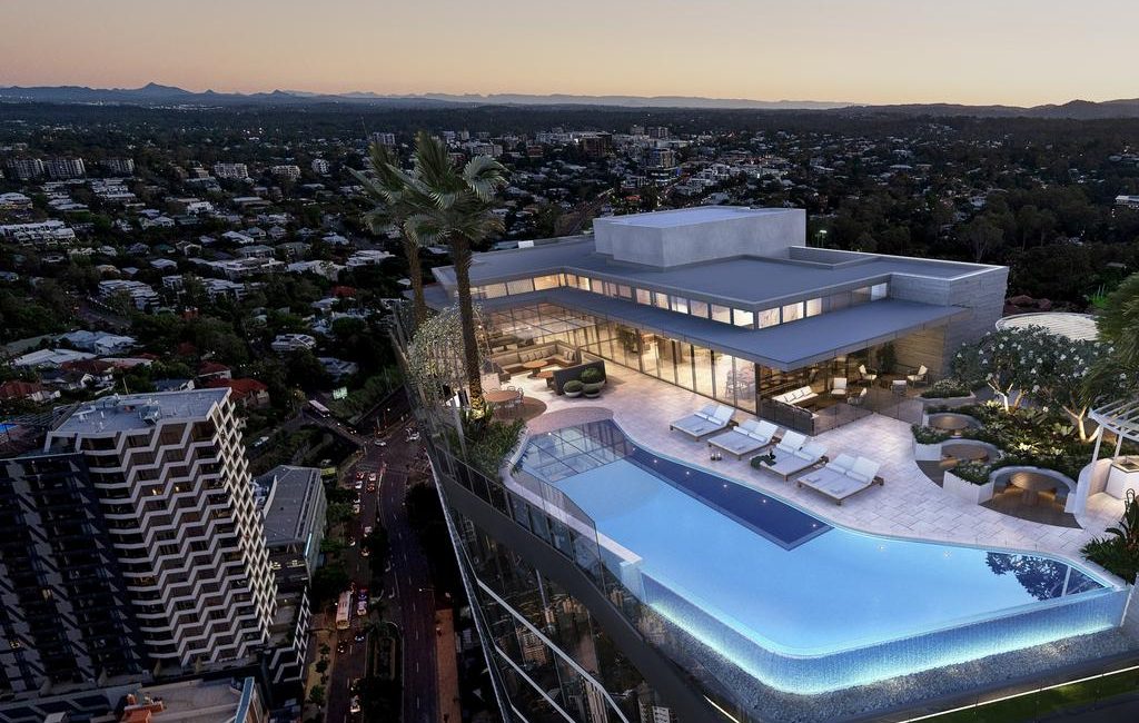 Revealed: Plans for Brisbane’s next massive residential and retail project