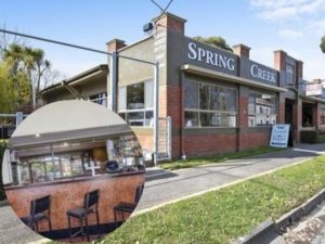 Savoia Hotel: Dated Hepburn Springs pub sells for almost $2m to Melbourne hospitality operator