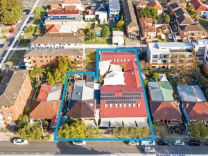University of NSW $10m richer after sale of childcare centre to property developer