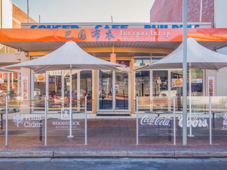 Adelaide eateries in Chinatown gobbled up for multimillion-dollar prices