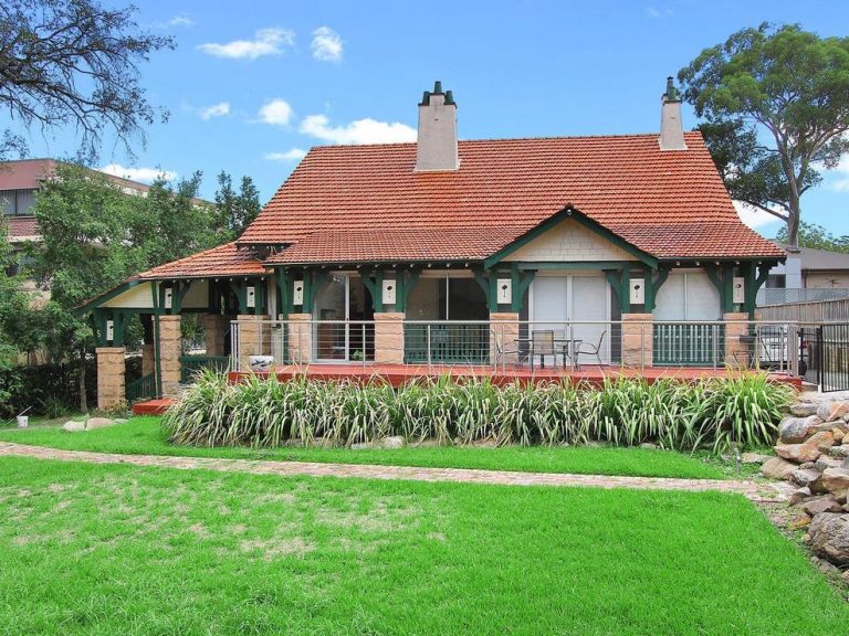 Epping house to be child care centre after setting Australian record