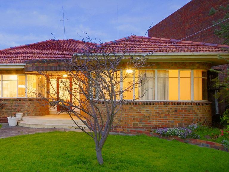 Why Melbourne developers are circling this Geelong home