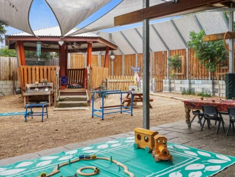Childcare centre rents hit new highs through pandemic as investors come knocking