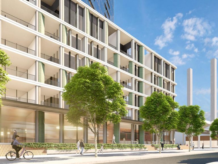 Samma and Brightlight expand build-to-rent pipeline in Melbourne