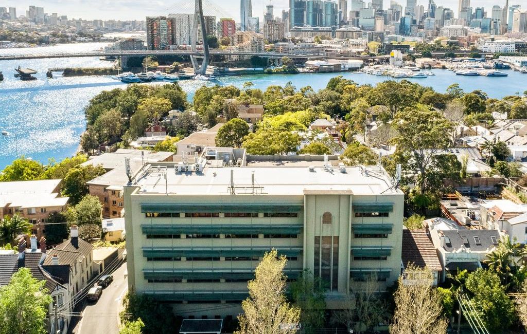 Sydney University sells prime Glebe site for $39m as part of major real estate sell-off