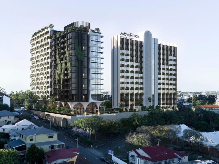 Keylin Group’s Brisbane, Gold Coast development explosion