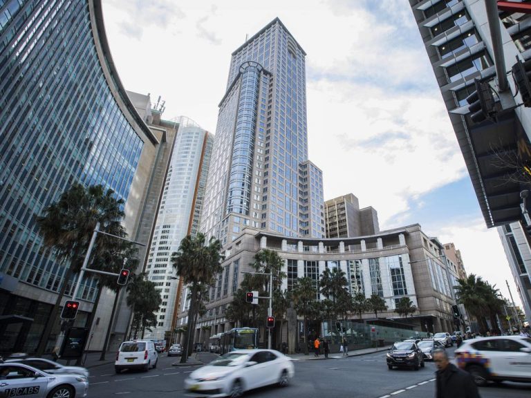 Chifley’s new tower expansion leads fresh wave of office development