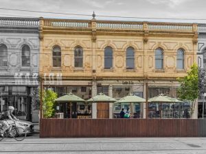 Marion Wine Bar, Cutler & Co: Gertrude St, Fitzroy, home of popular venues for sale