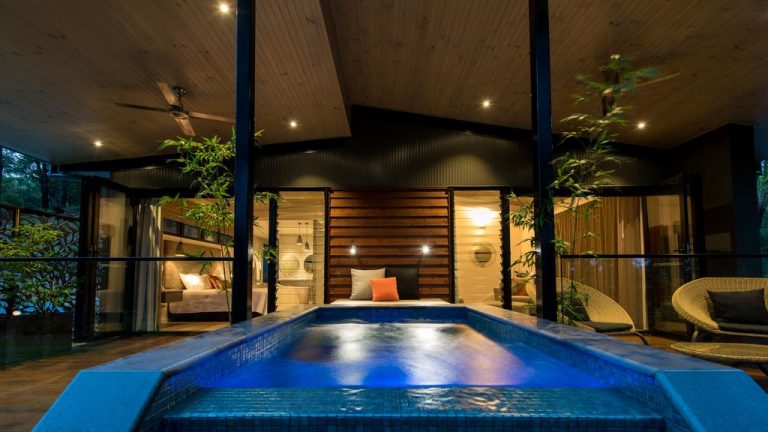 Gwinganna, The World’s Best Eco Spa Part-owned By Hugh Jackman, Is For Sale