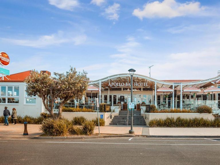 Great Ocean Road’s ‘best’ pub on the market