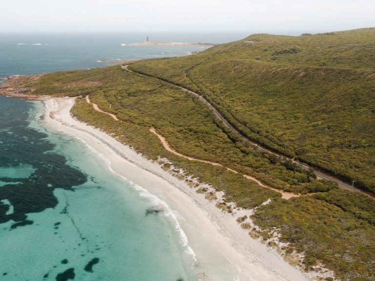 Stunning potential eco-tourism site in WA’s South West up for grabs