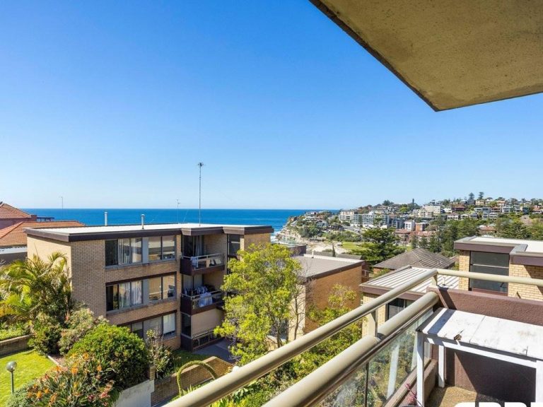 Bronte beach homes to rise on old unit site as Fortis pays $44m