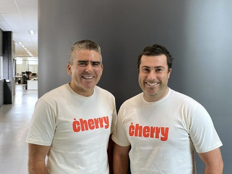 New hotel booking app Cherry hits the ground running