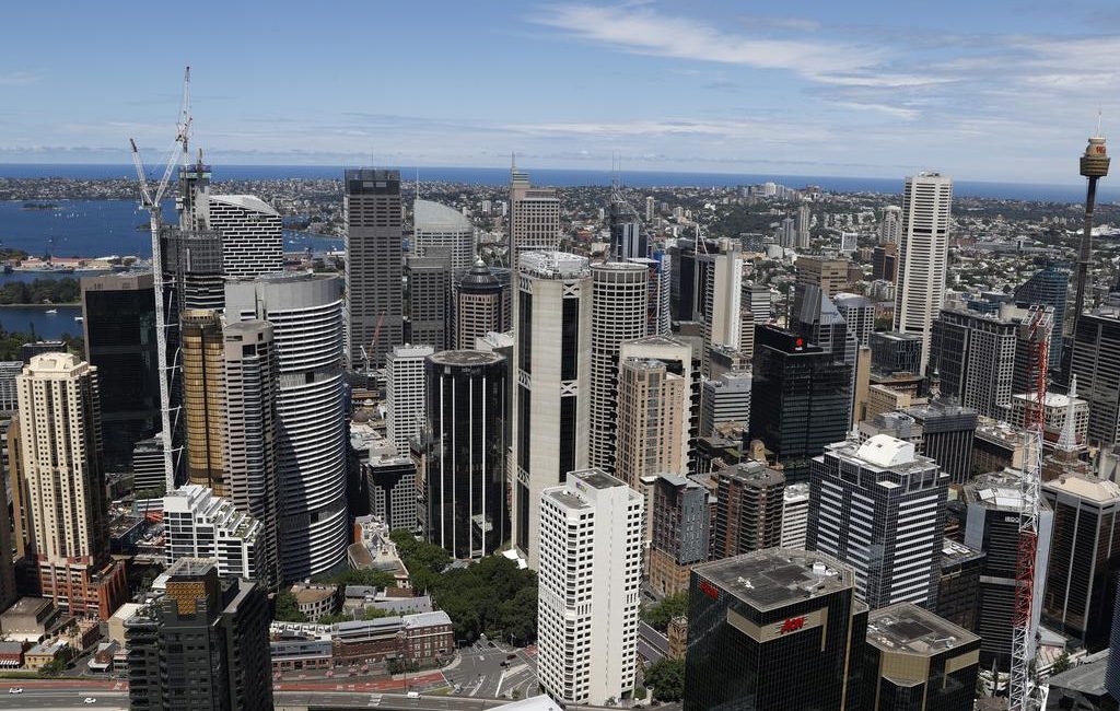 US and Singapore buyers move on Australian commercial property