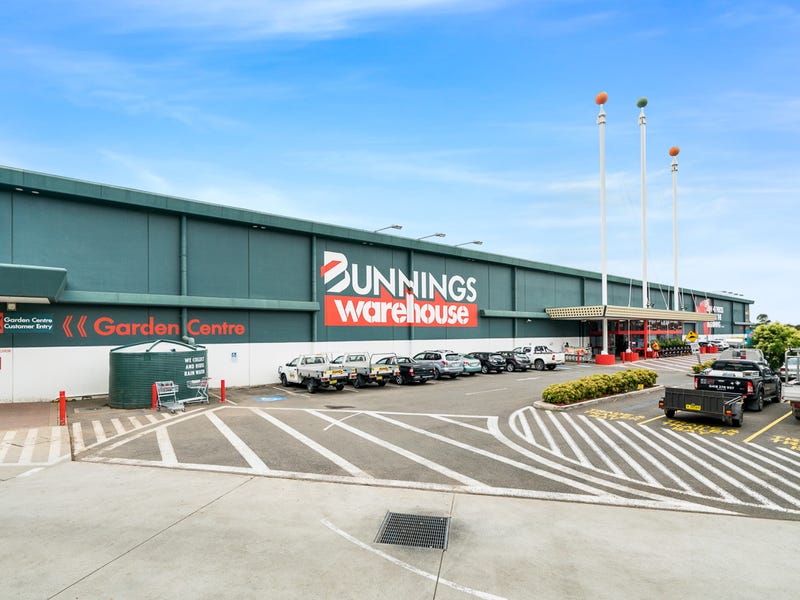 One of Australia's Largest Homemaker Centres Sold for $282 Million