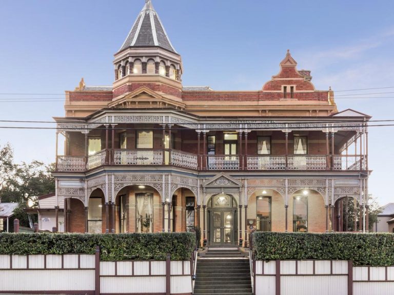 Historic Queenscliff Hotel selling with $8m-plus price hopes