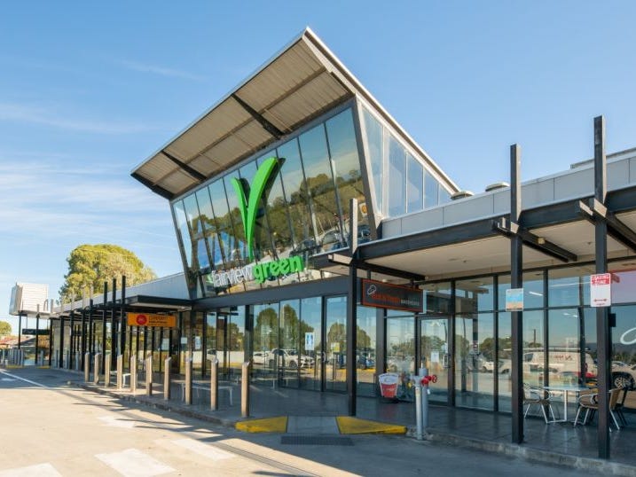 A portfolio of five neighbourhood shopping centres has been sold for $180 million. Picture: realcommercial.com.au/sold
