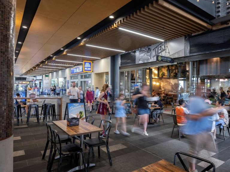 Frasers to offload Brisbane’s Coorparoo Square centre for $70m