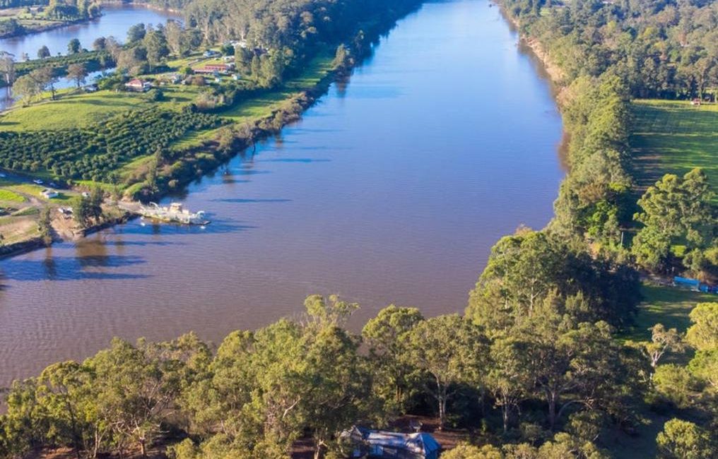 Celebrity chef Martin Boetz lists Sackville retreat on Sydney’s Hawkesbury River: ‘best hidden treasure in NSW’