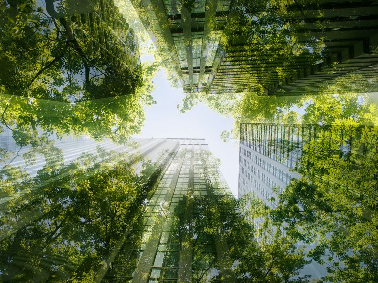 Go Green: the new way forward for commercial property