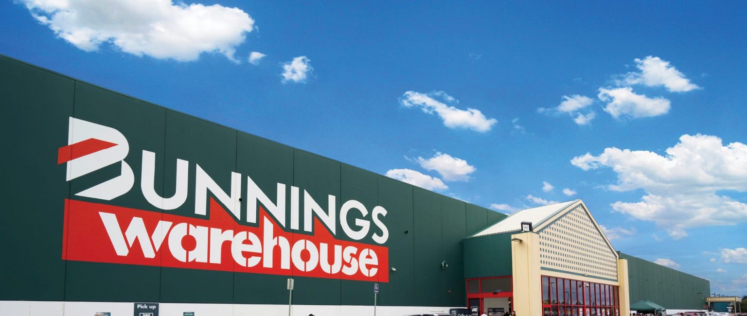 Bunnings warehouses have long been an investor favourite. Picture: realcommercial.com.au/for-sale
