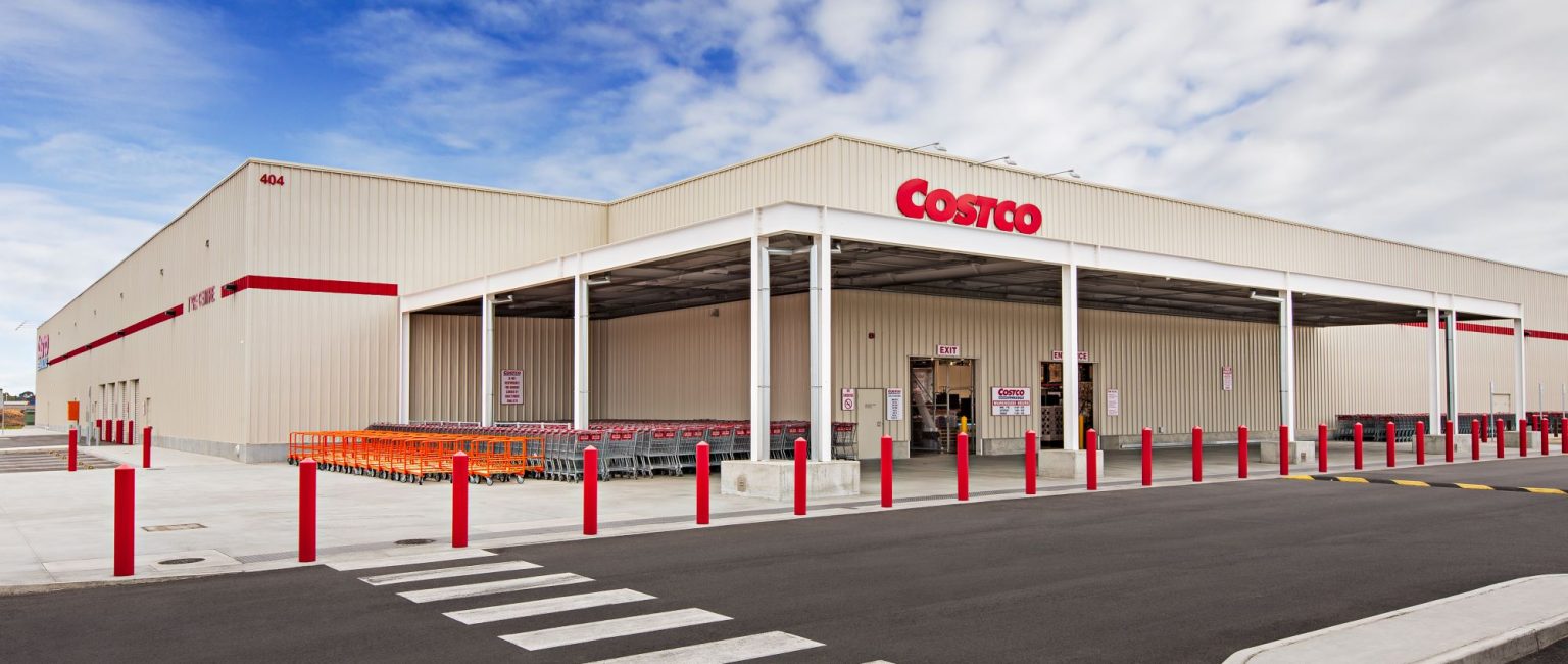 Costco on your doorstep: Build your dream house within easy reach of the retail giant