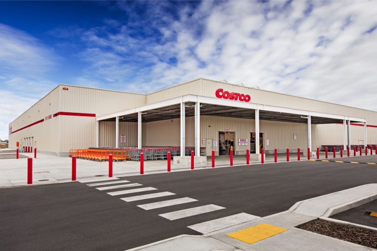 Costco on your doorstep: Build your dream house within easy reach of the retail giant