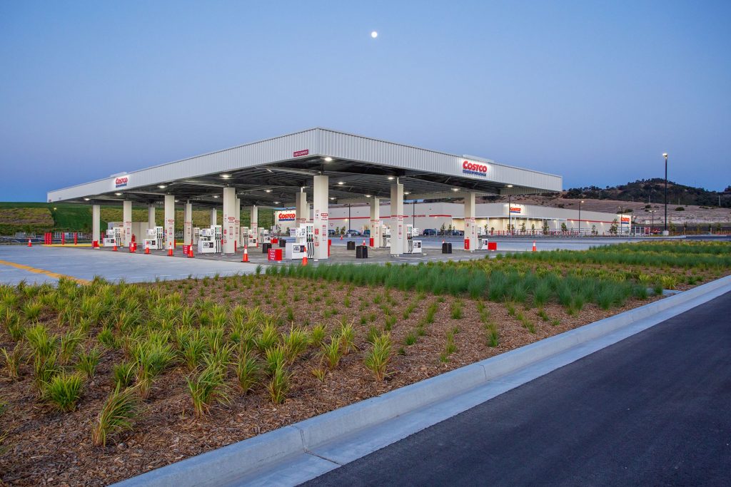 New Costco Stores Opening in Australia