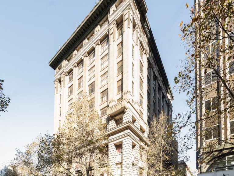 Nicholas Building: Melbourne CBD creative hub to sell for $80m in unique deal