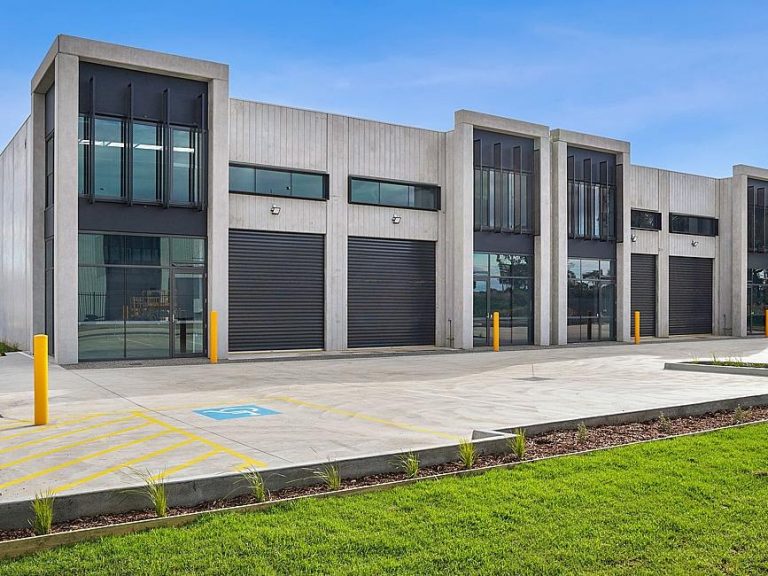 Make your move: Why industrial warehouses have replaced retail as the premier commercial asset class