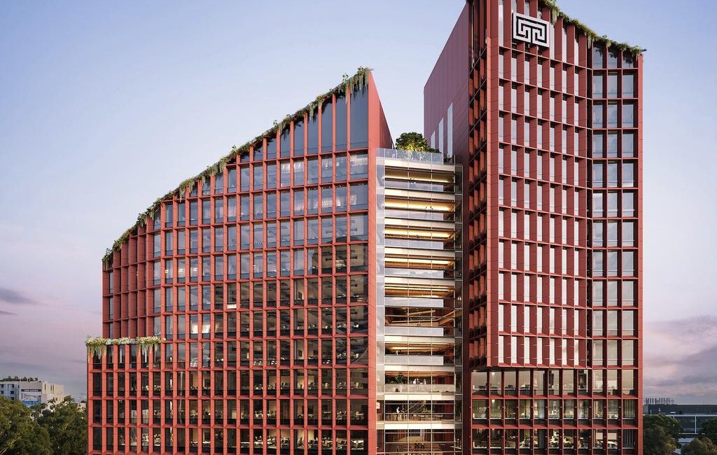 TOGA adds new tower to Sydney’s Green Square